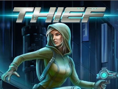 Free Thief slot machine by NetEnt gameplay ★ SlotsUp .